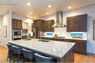 10659 Derby Mesa Court, Colorado Springs, CO 80924 - Photo 9