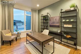 10659 Derby Mesa Ct, Colorado Springs, CO 80924 - Photo 5