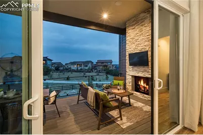 10659 Derby Mesa Court, Colorado Springs, CO 80924 - Photo 15