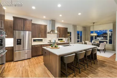 10659 Derby Mesa Court, Colorado Springs, CO 80924 - Photo 13