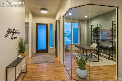 10659 Derby Mesa Court, Colorado Springs, CO 80924 - Photo 3