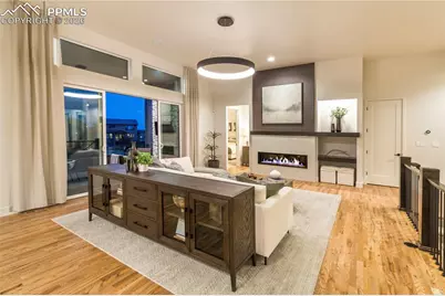 10659 Derby Mesa Court, Colorado Springs, CO 80924 - Photo 7