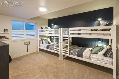 10659 Derby Mesa Court, Colorado Springs, CO 80924 - Photo 37