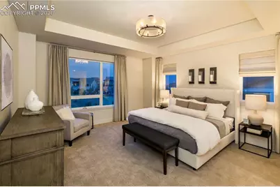 10659 Derby Mesa Court, Colorado Springs, CO 80924 - Photo 17