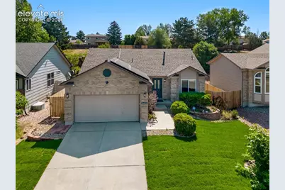 8401 Cooper River Drive, Colorado Springs, CO 80920 - Photo 1