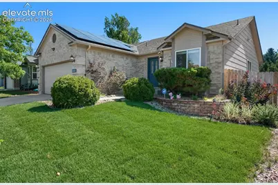 8401 Cooper River Drive, Colorado Springs, CO 80920 - Photo 3