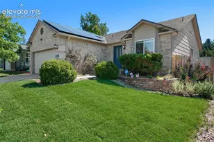 8401 Cooper River Dr, Colorado Springs, CO 80920 - Photo 3