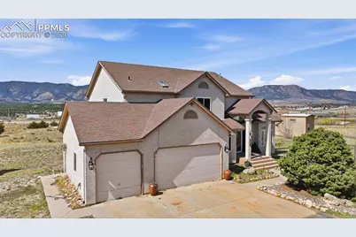 715 Struthers Loop, Colorado Springs, CO 80921 - Photo 3