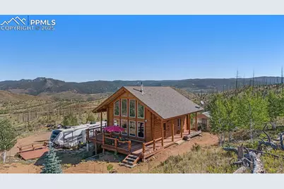 14077 S Highway 67, Woodland Park, CO 80863 - Photo 3