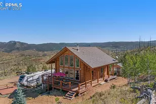 14077 S Hwy 67, Woodland Park, CO 80863 - Photo 3