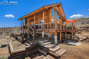 14077 S Hwy 67, Woodland Park, CO 80863 - Photo 13