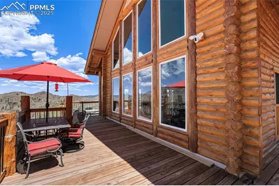 14077 S Highway 67, Woodland Park, CO 80863 - Photo 15