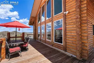 14077 S Hwy 67, Woodland Park, CO 80863 - Photo 15