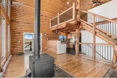 14077 S Highway 67, Woodland Park, CO 80863 - Photo 19