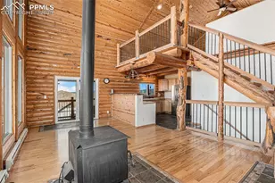 14077 S Hwy 67, Woodland Park, CO 80863 - Photo 19