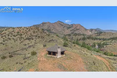 14077 S Highway 67, Woodland Park, CO 80863 - Photo 5