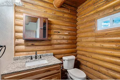 14077 S Highway 67, Woodland Park, CO 80863 - Photo 25