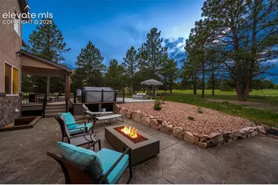 19035 Purser Court, Monument, CO 80132 - Photo 31