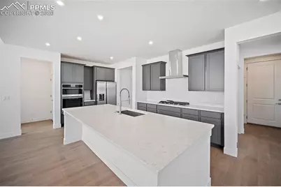 16879 Timbercrest Drive, Monument, CO 80132 - Photo 15