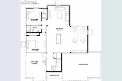 16879 Timbercrest Drive, Monument, CO 80132 - Photo 47