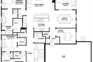 16879 Timbercrest Dr, Monument, CO 80132 - Photo 49