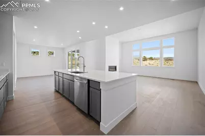 16879 Timbercrest Drive, Monument, CO 80132 - Photo 11