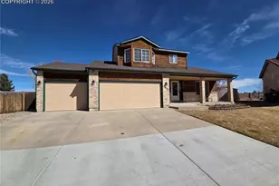 7527 Potomac Dr, Colorado Springs, CO 80920 - Photo 1