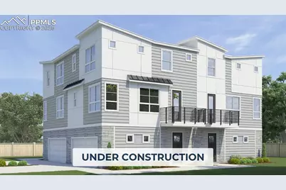 10544 Helenite Point, Colorado Springs, CO 80908 - Photo 1