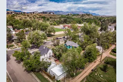 803 N Walnut Street, Colorado Springs, CO 80905 - Photo 39