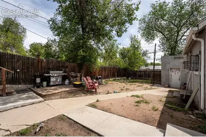 803 N Walnut Street, Colorado Springs, CO 80905 - Photo 35