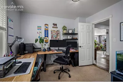 803 N Walnut Street, Colorado Springs, CO 80905 - Photo 27