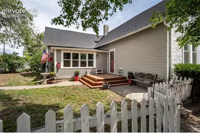 803 N Walnut Street, Colorado Springs, CO 80905 - Photo 33