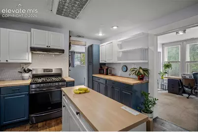 803 N Walnut Street, Colorado Springs, CO 80905 - Photo 9