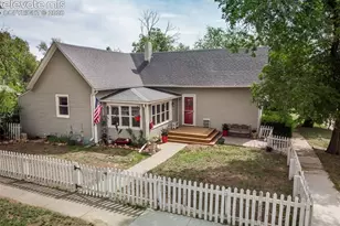 803 N Walnut St, Colorado Springs, CO 80905 - Photo 1
