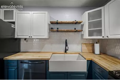 803 N Walnut Street, Colorado Springs, CO 80905 - Photo 11