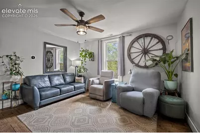 803 N Walnut Street, Colorado Springs, CO 80905 - Photo 5