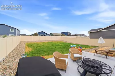 9830 Hidden Ranch Court, Peyton, CO 80831 - Photo 41