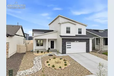 9830 Hidden Ranch Court, Peyton, CO 80831 - Photo 43