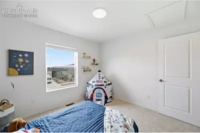 9830 Hidden Ranch Court, Peyton, CO 80831 - Photo 23