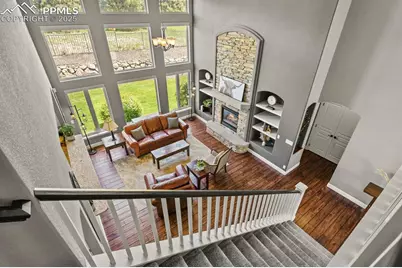 2512 Willow Glen Drive, Colorado Springs, CO 80920 - Photo 27