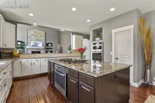 2512 Willow Glen Dr, Colorado Springs, CO 80920 - Photo 11