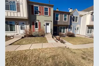 3437 Queen Anne Way, Colorado Springs, CO 80917 - Photo 1