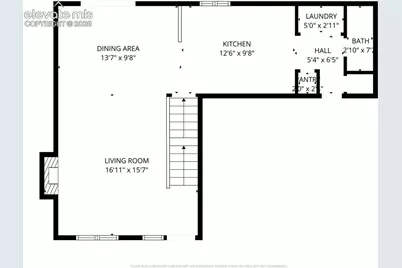 1204 White Stone Way, Fountain, CO 80817 - Photo 11