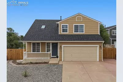 1204 White Stone Way, Fountain, CO 80817 - Photo 1