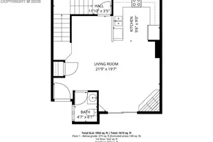 2095 Legacy Ridge View, Colorado Springs, CO 80910 - Photo 29