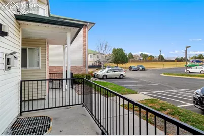 2095 Legacy Ridge View #110, Colorado Springs, CO 80910 - Photo 27