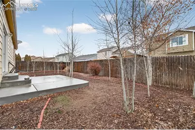 7211 McEwan Street, Colorado Springs, CO 80922 - Photo 5