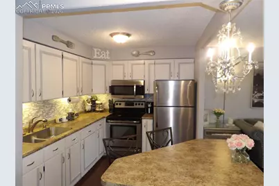 411 Lakewood Circle #A306, Colorado Springs, CO 80910 - Photo 7