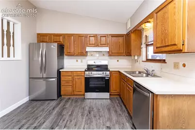 6480 Pinto Pony Drive, Colorado Springs, CO 80922 - Photo 5