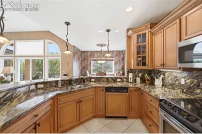 13976 Paradise Villas Grove, Colorado Springs, CO 80921 - Photo 13